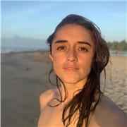 Profesora Fotografía Urbana y Arquitectonica